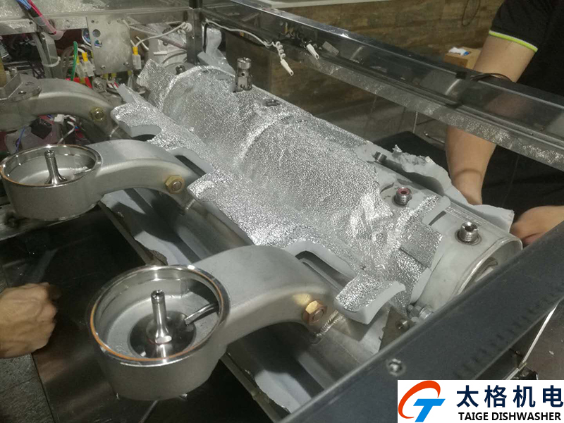 辣媽la marzocco fb80三頭電控半自動咖啡機(jī)